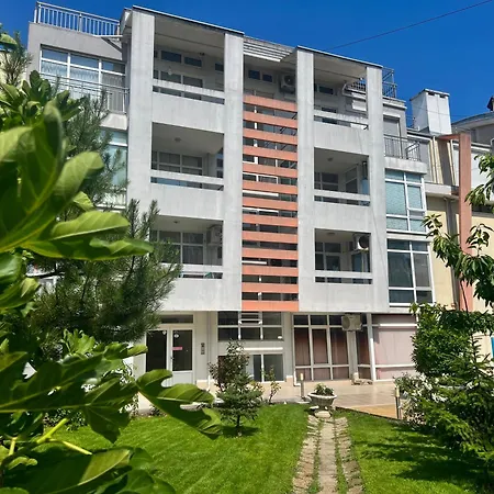 Vista Sul Mare V Apartment