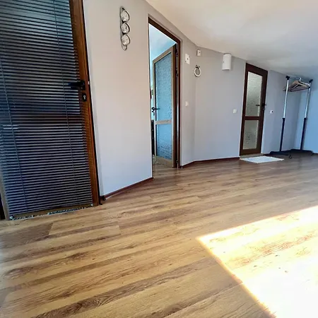 Vista Sul Mare V Apartment Kraymorie