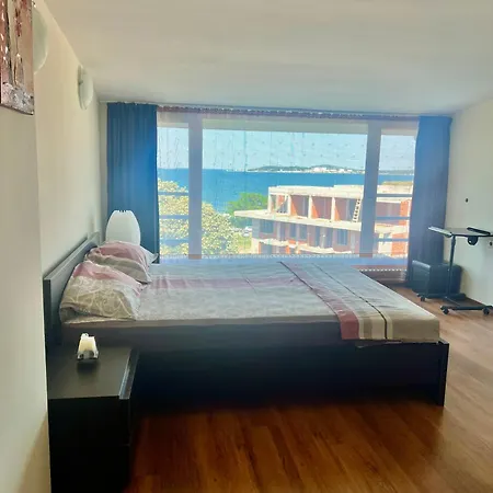 Vista Sul Mare V Apartment *