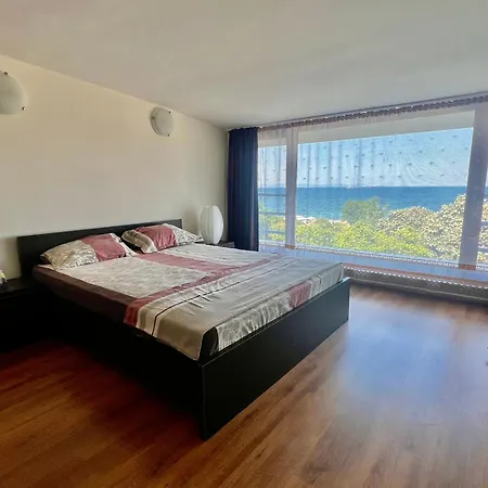 Vista Sul Mare V Apartment