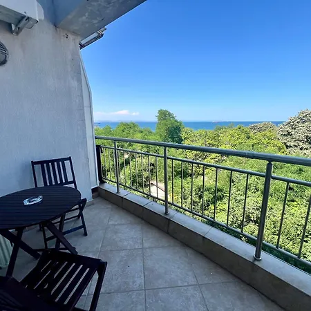 Apartment Vista Sul Mare V
