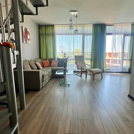 Apartment Vista Sul Mare V *