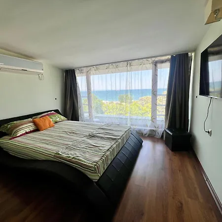 Apartment Vista Sul Mare V Kraymorie