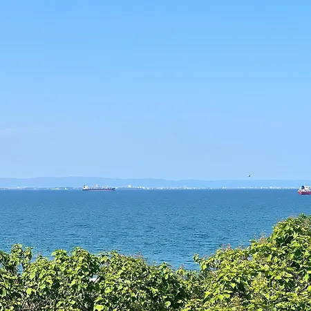 Vista Sul Mare V *